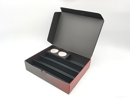 Disposable Sushi Box With Lid